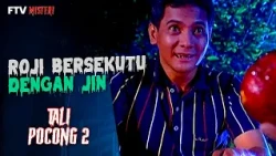 Roji's Forbidden Pact with a Genie Brings Disaster | Mystery FTV