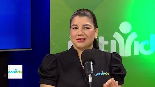 NOTIVIDA: Recognition of Mons. De la Rosa y Carpio, Bible Week and Vatican Contact