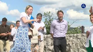 Šef Delegacije EU u Srbiji u poseti Pirotu