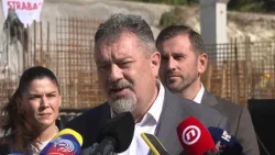 Izgradnja pročistača vode za splitsko područje najavljeno poskupljenje! 14.10.2026.