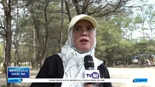 PANTAI PANJANG FESTIVAL ATTRACTS 100 THOUSAND VISITORS