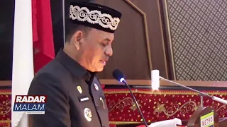 Belanja Tembus Rp1 Triliun, Defisit Rp19 Miliar