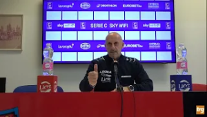 Di Carlo presenta la sfida con il Guidonia