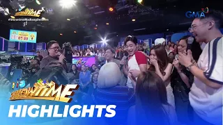 It’s Showtime: ‘It’s Showtime’ hosts, NAG-REVEAL ng mga HEART’S STATUS?! (FULL Miss Q&A)
