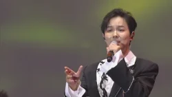 조성환 - 상사화[부여 백마강 가요제]