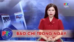 Báo chí trong ngày 20/10/2026 | Từ năm 2027, chi trả lương hưu, trợ cấp thất nghiệp qua VNeID