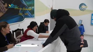 В области Жетысу продолжается подготовка к проведению референдума