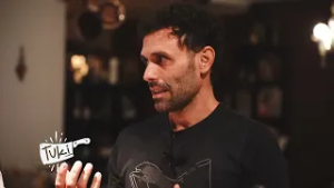 TUKI Cocina Patagónica - Programa #23