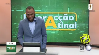 #MorningInteraction: See how yesterday's World Cup match results unfolded
