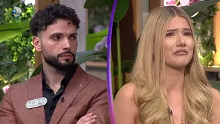 Casa Iubirii (08/02/2026) - Is Valentin fed up with Daniela? "I've never seen such an attitude..."
