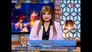 الصرح مع نورا ابو عوف | حلقة جديدة ولقاء مع أحمد فخري خبير ضرائب 3-3-2026