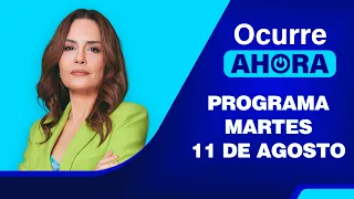 🔴SIGUEN LOS RESCATES EN COLOMBIA Y SE ACTIVA LA ALERTA SÍSMICA EN PERÚ - OCURRE AHORA | 11/08/2026