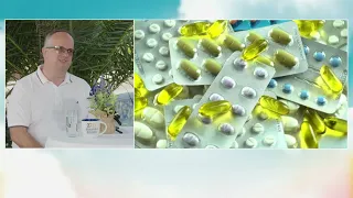 BOJE JUTRA - KAKO FUNKCIONIŠE PSIHIJATRIJSKA BOLNICA U DOBROTI (dr Jovo Đedović) | Vijesti online