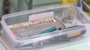 Trudnoća nije prepreka za odlazak kod stomatologa - RTV Pančevo