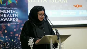 National Muslim Mental Health Award 2026