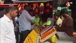 सप्तरीको छिन्नमस्ता माता दुर्गाको पूजाआराधना गर्न भक्तजनको घुइँचो