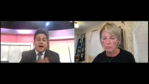 Dist. 89 Race: McCombie On The SAFE-T Act