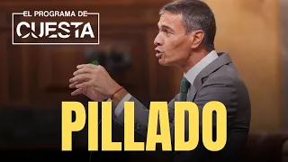 🔴LA CORRUPCIÓN ASFIXIA A SÁNCHEZ🔴 EL CASO ZAPATERO, BEGOÑA GÓMEZ... Y AHORA LA INVASIÓN DE CEUTA
