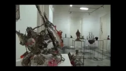 High Quality of Works Presented at the Hecho a Mano Exhibition in Cienfuegos Highlighted