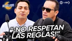 Las incorregibles motos y scouters en Lima | Desvelados