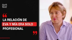 "I won't put my hand in the fire for anyone": Verónica Alcocer responds to accusations against her
