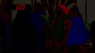Ikuũ cia aira kũhĩnga ũkinyanĩria wa ihooto Bũrũri-ini