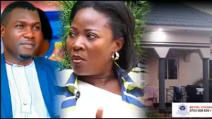 Bibiino ebyatabula ba celeb be Jinja (part 2) | Unveiled Experience