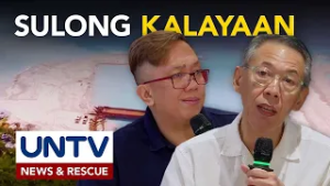 P462-M pondo para sa Kalayaan sa Palawan sa 2027, isusulong ng ilang mambabatas