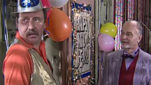 Wielki bal l Świat według Kiepskich l ODCINEK SPECJALNY