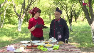 Əsrlərin dadı: Ordubadın məşhur soğan dolması və cəviz küftəsi