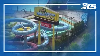 Wild Waves water park to end operations after Labor Day