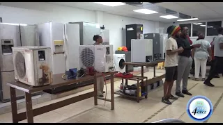 SAINT LUCIA LAUNCHES YOUTH CAREER INITIATIVE TO CLOSE NATIONAL SKILLS GAP