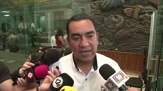 Importación de frijol afecta a productores mexicanos: Noel Fernández