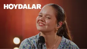 ANNA LOVISA - “Gestur” eftir Martin Joensen