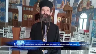 Trashëgimia kulturore në verë, monumentet që kërkojnë më shumë vëmendje