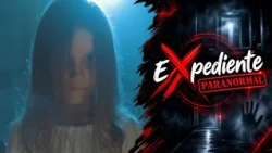Expediente Paranormal | Ep 11: Los Orígenes - Ayda, Eduardo y Rafa
