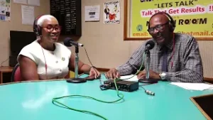 Government At Work - CEO Nevis Tourism Authority - Ms. Andia Ravariere 29 Jan 2026