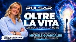 COSA SUCCEDE QUANDO LASCIAMO IL CORPO ?