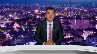 NY VAOVAO DU 12 AOUT 2026 BY KOLO TV