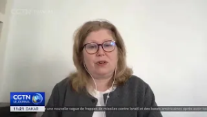 Conflit au Moyen-Orient : quel impact sur le marché des hydrocarbures ?