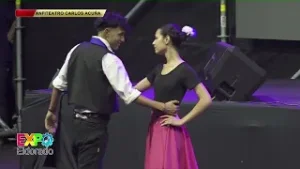 EXPO ELDORADO 2025 1 Día Jueves  Parte  2