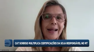 Associação multiplica certificações da soja responsável em MT