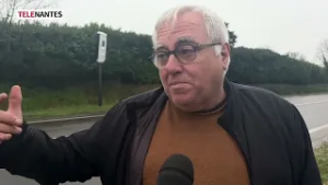 SAINT-HERBLAIN : LE RADAR DE LA DISCORDE