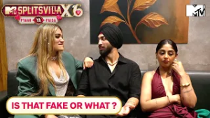 The Love Stories End Brutally  | MTV Splitsvilla X6: Pyaar Ya Paisa |Sunny Leone| Karan
