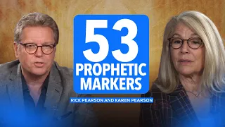 The Pre-Tribulation Prophecy America Is Fulfilling Right Now! | The 53 Prophecy Markers of Babylon