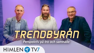 Förstå samtiden bättre genom Trendbyrån | Trendbyrån