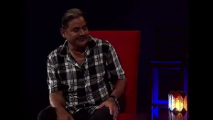 Te Invito al cine Ernesto Padrón 1ra parte