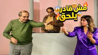 سرعة إجاباتهم دوّخت حسن مصطفى في من غير كلام! 🤯😂⚡