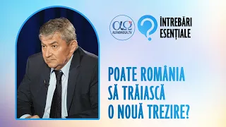 Nov 20 Titus Coltea: Life in the Kingdom of God, Examples of Spiritual Revivals in Romania 9m13s