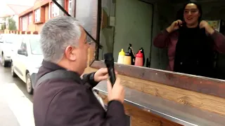 Recorrimos Stand en la 1ra Versión del Festival Gastronómico de Invierno Puerto Octay 2026 NOTA 2